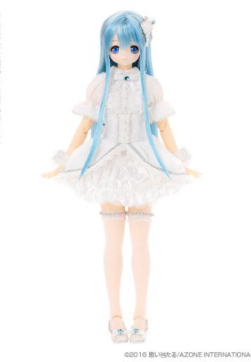 PureNeemo Azone Direct Store Sales ver.  | Hpoi手办维基