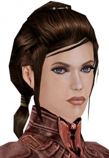 Bastila Shan