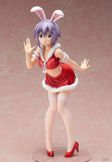 B-style 长门有希的消失 长门有希 圣诞兔女郎版