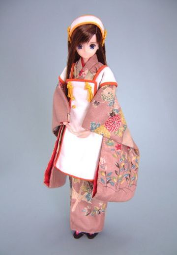 AZONEOriginalDoll Kachou Fuugetsu - Beauties of Nature  | Hpoi手办维基