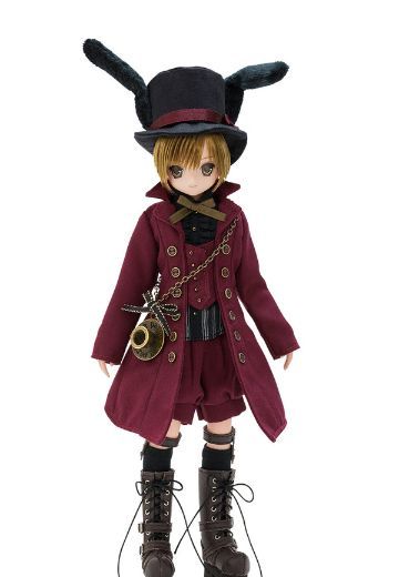 PureNeemo Mad Hatter  | Hpoi手办维基