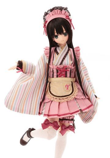 PureNeemo Cream Anmitsu  | Hpoi手办维基