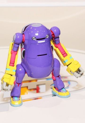Creator Works Mechatro WeGo 动力臂・紫色