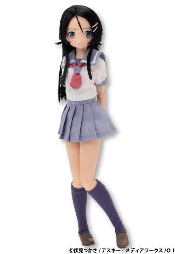 PureNeemo角色系列 No.031-B 我的妹妹不可能那么可爱 高坂桐乃 Kyousuke no Yume | Hpoi手办维基