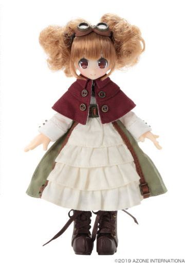 Lil' Fairy - Picconeemo - Neilly