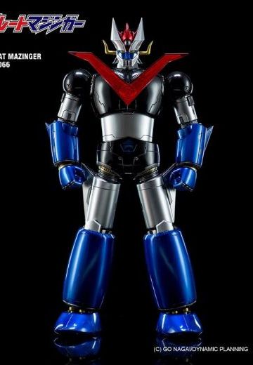 Diecast Figure Series 大魔神 大魔神  | Hpoi手办维基