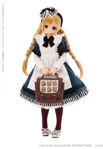 PureNeemo Otogi no Kuni/ Wizard of Oz  | Hpoi手办维基