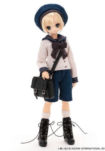 PureNeemo Winter  | Hpoi手办维基