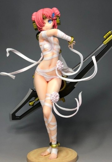 Fate / Grand Order 弗兰肯斯坦 泳装