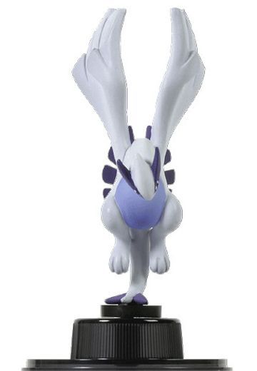 宝可梦TFG手办 精灵宝可梦 洛奇亚  | Hpoi手办维基