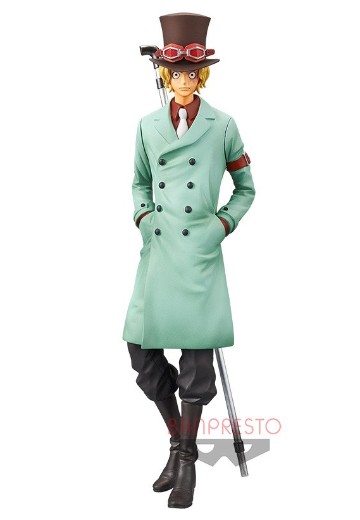  Vol.2 ONE PIECE STAMPEDE  | Hpoi手办维基