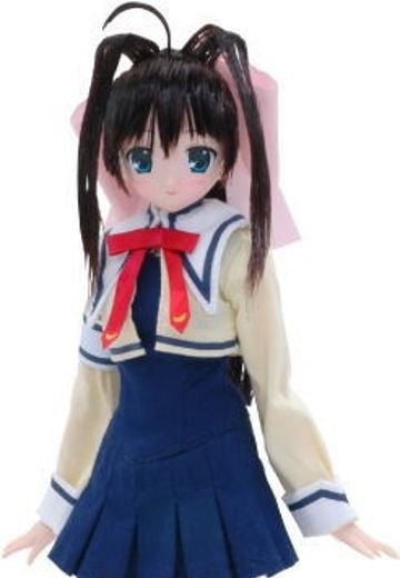 初音岛 II 朝仓音姫 Fashion Doll 