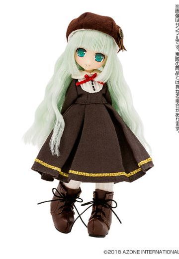 Picconeemo  | Hpoi手办维基