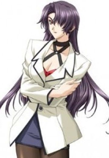 橘玲佳