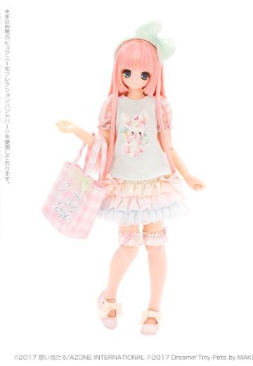 PureNeemo Sugar Dream 