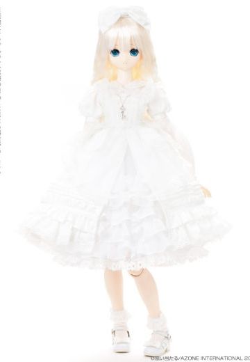 ELLEN Time of Eternal IV  | Hpoi手办维基