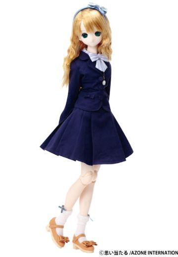 ELLEN Time of Eternal Ⅲ  | Hpoi手办维基