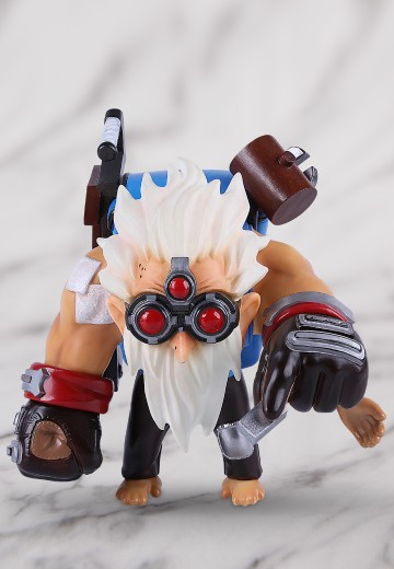 地下城与勇士 卢克 Q版手办 | Hpoi手办维基