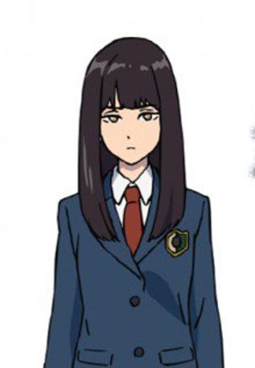 百合原美奈子