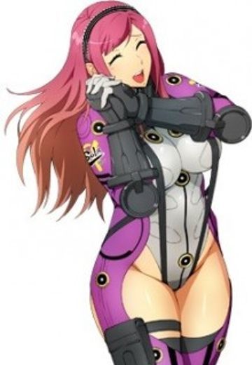 ドルテ・ドリーセン