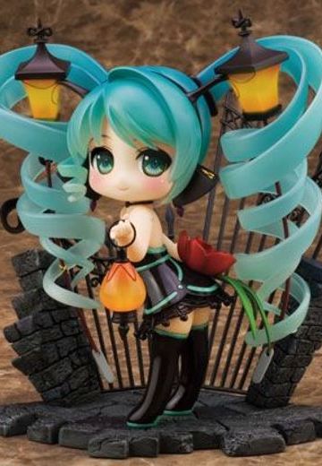 初音未来 Lamp Miku feat.猫鱼