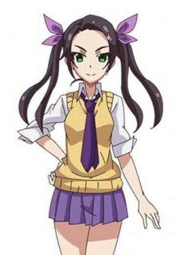 神坂春菜
