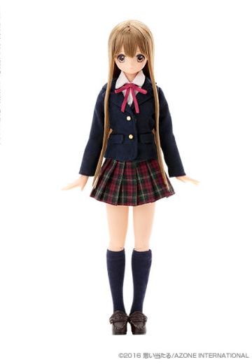 PureNeemo Lovely Leaf  | Hpoi手办维基