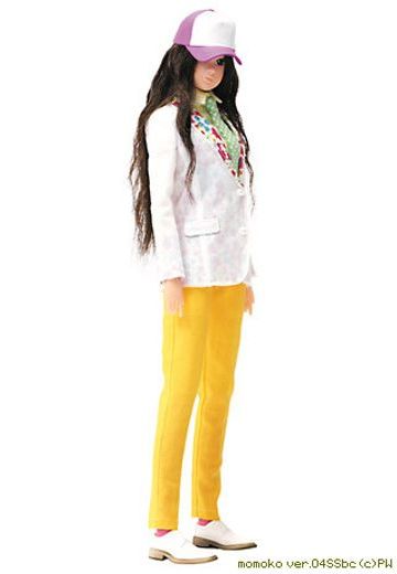 Momoko Doll ver.04SSbc 