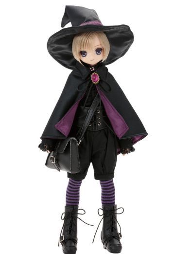 PureNeemo Magic Boy of Moonlight  | Hpoi手办维基