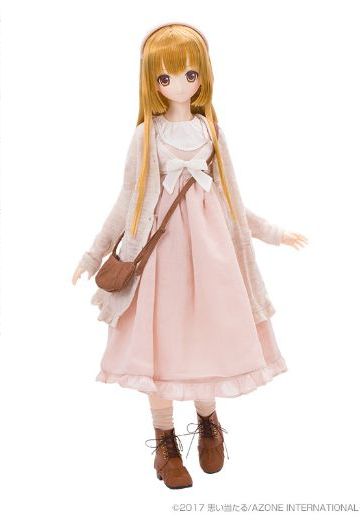 AZONEOriginalDoll Azone Direct Store  | Hpoi手办维基