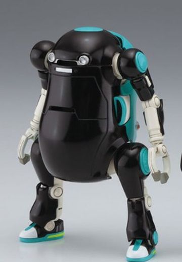 Creator Works Mechatro WeGo 可可ver.  | Hpoi手办维基