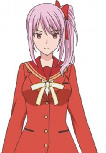 原アリサ
