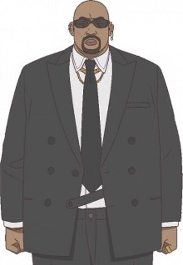 ケニー