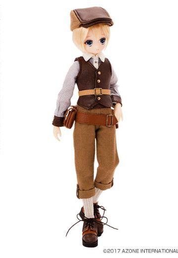 PureNeemo ~Tabidachi no Hi~  | Hpoi手办维基