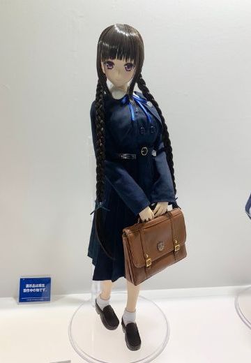 AZONEOriginalDoll Kazuharukakina Gakkou Seifuku Collection  | Hpoi手办维基