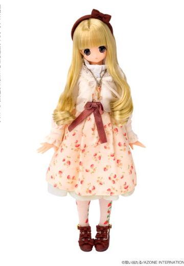 PureNeemo Secret Wonderland - DS ver.  | Hpoi手办维基