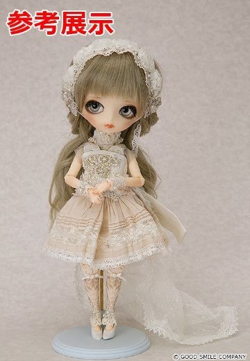 Harmonia bloom 原创角色  | Hpoi手办维基