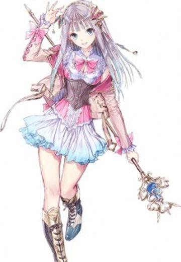 エルメルリア・フリクセル