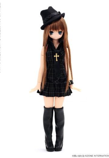 PureNeemo SWEET PUNK GIRLS! - DS ver.  | Hpoi手办维基