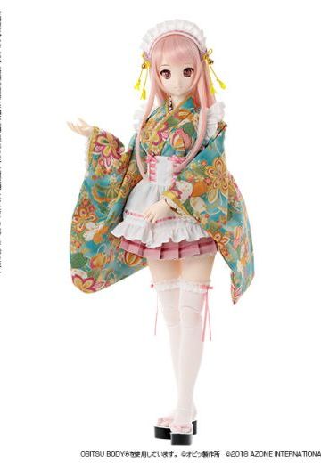 艾莉丝收集 Azone Direct Store Sales ver.  | Hpoi手办维基