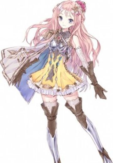 メルルリンス・レーデ・アールズ