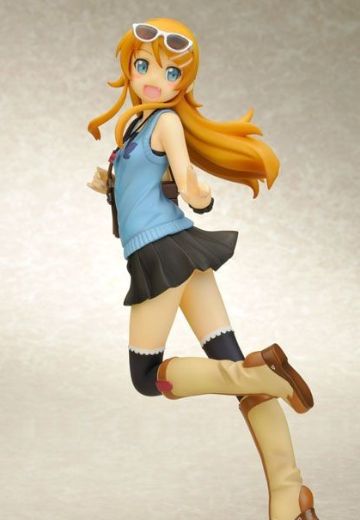 我的妹妹不可能那么可爱 高坂桐乃 -memories（秋叶原）- | Hpoi手办维基