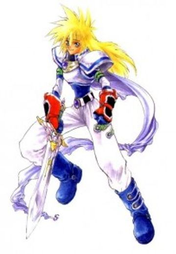 スタン・エルロン