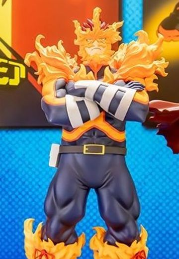 Age of Heroes 我的英雄学院 安德瓦 | Hpoi手办维基