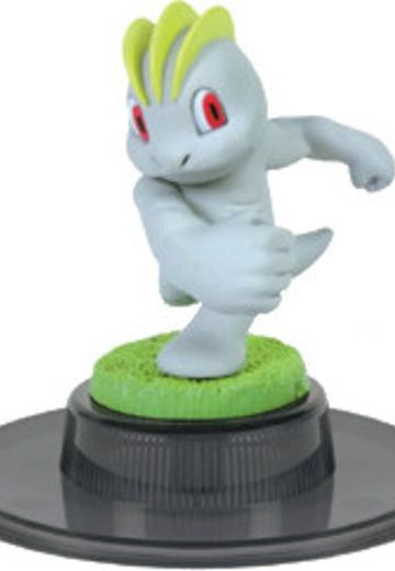 宝可梦TFG手办 精灵宝可梦 腕力 | Hpoi手办维基