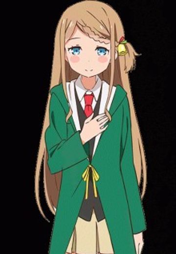 安洁莉娜·戴夫斯