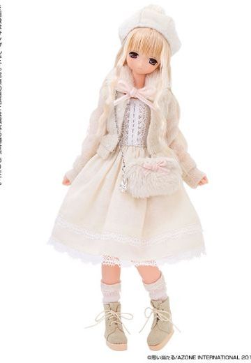 PureNeemo Komorebimori no Doubutsutachi ♪  | Hpoi手办维基