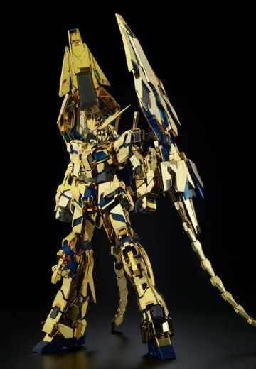 MG 机动战士高达NT RX-0独角兽高达3号机菲尼克斯 Narrative ver.  | Hpoi手办维基