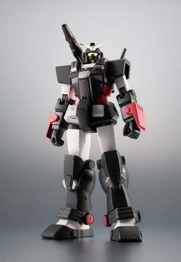 ROBOT魂 MSV MSV FA-78-2 重高达 ver. A.N.I.M.E. 