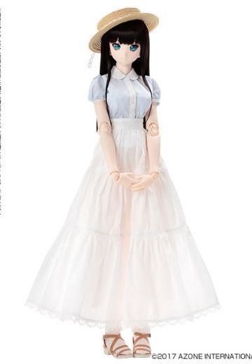 艾莉丝收藏  In the Wind ~ Shoka no Kazenonakade~ 